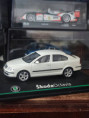 Škoda Octavia II